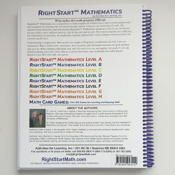 Level E Lessons Book - Blue - Picture 7 of 8